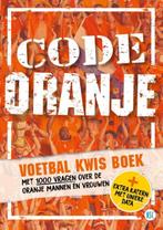 Code Oranje 9789492273468 Martin van Zaanen, Verzenden, Zo goed als nieuw, Martin van Zaanen