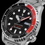 Tecnotempo - Automatic - Seadiving 300M - Limited Edition, Nieuw