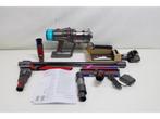 Dyson V12 Origin - Steelstofzuiger - HEPA-filtratie -, Witgoed en Apparatuur, Stofzuigers, Verzenden, Zo goed als nieuw