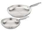Tefal Virtuoso - Pannenset - Koekenpannen Ø24 &amp; Ø28 cm, Nieuw