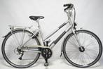 Refurbished Cannondale Street RD27-49 cm-Zilver, Fietsen en Brommers, Fietsen | Dames | Sportfietsen en Toerfietsen, 28 inch, Gebruikt