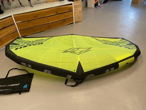 Naish Matador 4m hele mooie staat, Watersport en Boten, Kitesurfen, Zo goed als nieuw, Ophalen of Verzenden