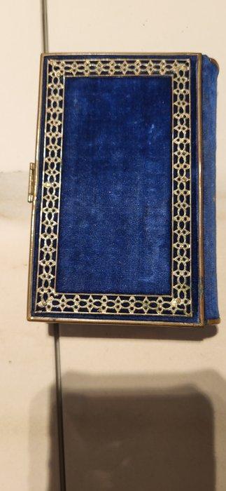 E.p. - Orario del Cristiano - 1850, Antiek en Kunst, Antiek | Boeken en Bijbels