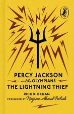 Percy Jackson And The Olympians: The Lightning Thief |  NIEU, Boeken, Ophalen of Verzenden, Nieuw, Riordan, Rick