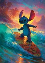 SDIMART 1996 - Stich Surfing Animation Style Limited Edition, Nieuw in verpakking