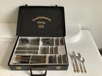 Nivella Solingen - Bestekset voor 12 personen (100) -, Antiek en Kunst