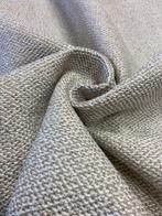 Topkwaliteit! Luxe geweven stof artikel Loop Ecrù ( 320 +