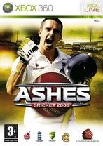 Ashes Cricket 2009 Xbox 360 Garantie & morgen in huis!, 1 speler, Ophalen of Verzenden, Zo goed als nieuw, Vanaf 16 jaar