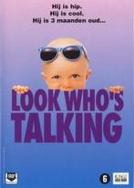 dvd film - Look Whos Talking - Look Whos Talking, Verzenden, Zo goed als nieuw
