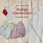 9789492457158 Nuttige handwerken | Tweedehands, Verzenden, Zo goed als nieuw, Aly van der Mark