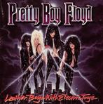 cd - Pretty Boy Floyd - Leather Boyz With Electric Toyz, Verzenden, Zo goed als nieuw