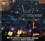 Various - Het Beste Uit Night Of The Proms 3 (Met De Grootst, Ophalen of Verzenden, Gebruikt