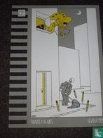 Swarte, Joost - Swarte Y Su Arte - 1985, Boeken, Catalogussen en Folders, Verzenden, Zo goed als nieuw