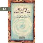 De zetel van de ziel 9789021515748 Zukav, Boeken, Verzenden, Gelezen, Zukav