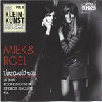 cd - Miek &amp; Roel - Verzameld Twee, Zo goed als nieuw, Verzenden
