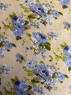 Elegante stof fantasie Sanderson met decoratie van een