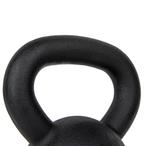 VirtuFit Kettlebell Pro - Kettle Bell - Gietijzer - 8 kg, Verzenden, Nieuw, Kettlebell