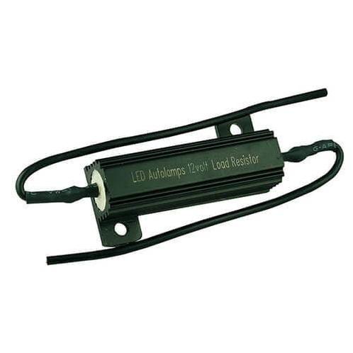 LED Autolamps Weerstand 12V DC 1 knipperlicht, Auto diversen, Aanhangwagen-onderdelen, Ophalen of Verzenden