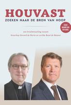 Houvast 9789065395078 Gerard de Korte, Boeken, Verzenden, Zo goed als nieuw, Gerard de Korte