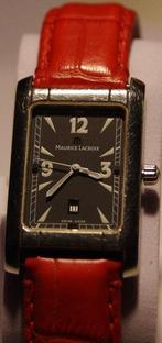 Maurice Lacroix - Miros - Zonder Minimumprijs - 89822 -, Sieraden, Tassen en Uiterlijk, Horloges | Heren, Nieuw