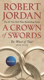 The Wheel of Time - 7 - A Crown of Swords 9781250252081, Verzenden, Gelezen, Marsh Jordan