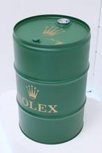 Suketchi - Rolex Barrel