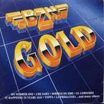 cd - BZN - Gold, Cd's en Dvd's, Verzenden, Zo goed als nieuw