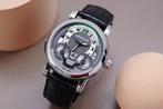 Montblanc - Nicolas Rieussec Monopusher Chronograph GMT -, Sieraden, Tassen en Uiterlijk, Horloges | Heren, Nieuw