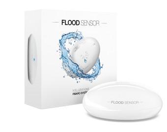 FIBARO  - Flood Sensor, Doe-het-zelf en Verbouw, Elektra en Kabels