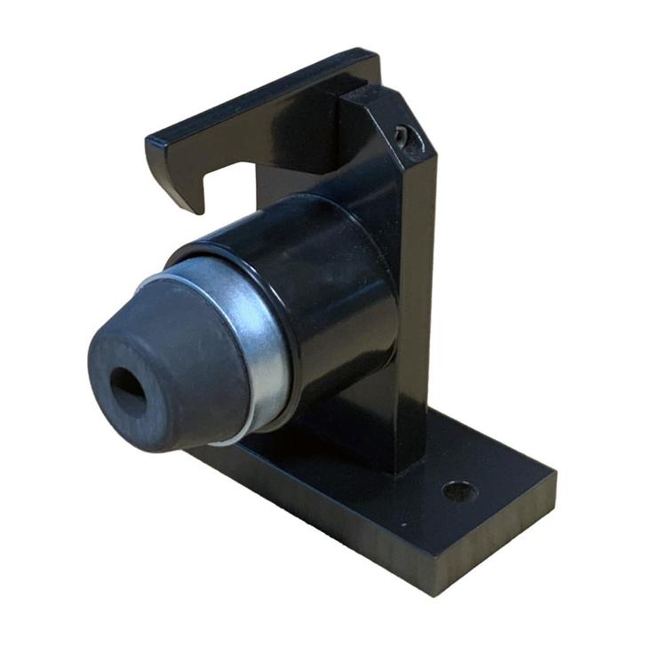 Deurvastzetter - KWS 1121 - vloermontage, Doe-het-zelf en Verbouw, Hang- en Sluitwerk, Ophalen of Verzenden