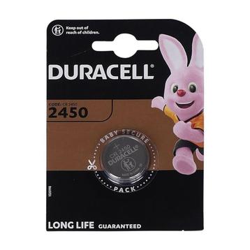 Batterij Duracell voor lashelm CR2450 beschikbaar voor biedingen