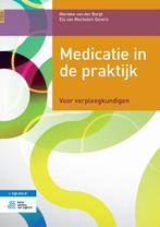 Medicatie in de praktijk 9789036815215, Boeken, Gelezen, Els van Mechelen-Gevers, Marieke van der Burgt, Verzenden