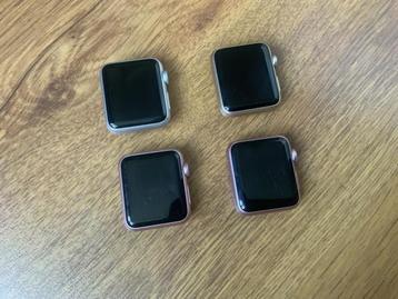 Veiling - Partij Apple Watch serie 7000 beschikbaar voor biedingen