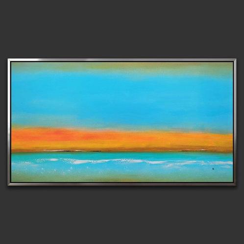 Noelia Correa Art - Vugami XXL, Antiek en Kunst, Kunst | Schilderijen | Modern
