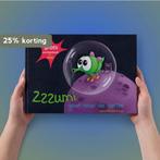 Zzzumi gaat naar de aarde / Zzzumi / 1 9789083152103, Verzenden, Gelezen, Janet Korpershoek