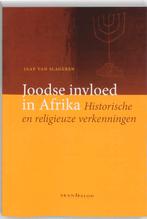Joodse invloed in Afrika 9789490708191 Jaap van Slageren, Boeken, Gelezen, Jaap van Slageren, Jaap van Slageren, Verzenden