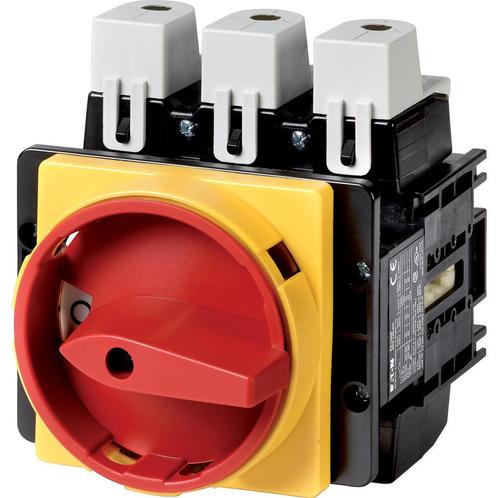 Eaton P5 125A Nood Hoofdschakelaar 3P+N Inbouw - 280910, Doe-het-zelf en Verbouw, Elektra en Kabels, Overige typen, Nieuw, Verzenden