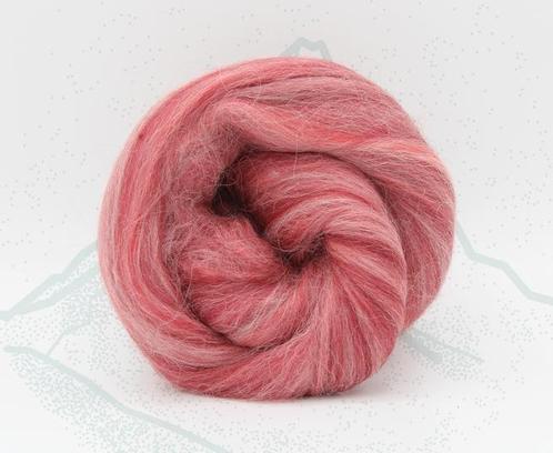 Alpine Monte Rosa Red, Hobby en Vrije tijd, Breien en Haken, Breien of Haken, Wol of Garen, Nieuw, Ophalen of Verzenden