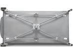Lionelo Sven Plus - Meegroeibed - Campingbedje - 127x60cm -, Verzenden, Nieuw