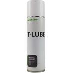 Tunturi T-Lube teflonolie 50 ml, Sport en Fitness, Fitnessmaterialen, Nieuw, Overige typen, Verzenden