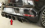 GTI Look Bumper Diffuser voor VW Golf 7 Facelift GTI GTD GTE, Auto-onderdelen, Carrosserie en Plaatwerk, Volkswagen, Nieuw, Ophalen of Verzenden