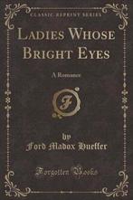 Ladies Whose Bright Eyes, Ophalen of Verzenden, Nieuw