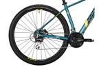 Conway MS 429 herenfiets darkpetrol/acid 24V