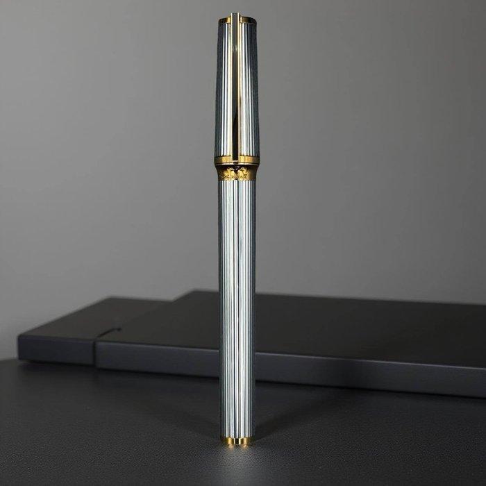 S.T. Dupont - Montparnasse - Vulpen, Verzamelen, Pennenverzamelingen