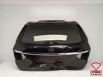 Mercedes C Estate Combi 2014+ Achterklep Achterruit Privacy, Ophalen, Gebruikt, Mercedes-Benz, Deur