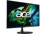 Acer - QHD  Monitor - 27 inch, IPS, Verzenden, In hoogte verstelbaar, Nieuw