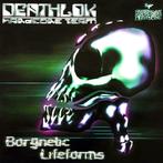 Deathlok Hardcore Team - Borgnetic lifeforms (Vinyls)