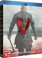 Vikings - Seizoen 3 (Blu-ray), Verzenden, Nieuw in verpakking