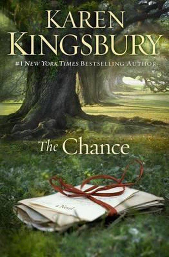 The Chance 9781451647037 Karen Kingsbury, Boeken, Taal | Engels, Gelezen, Verzenden