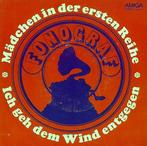 vinyl single 7 inch - Fonograf - MÃ¤dchen In Der Ersten R., Verzenden, Zo goed als nieuw